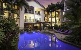 Bay Villas Resort Port Douglas