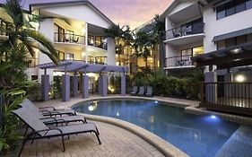 Bay Villas Resort Port Douglas